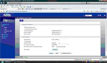 Zyxel Modem Kurulumu Nedir ve Nasıl Yapılır?